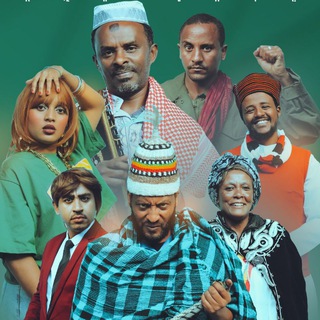 Logo des Telegrammkanals moka_mom - Ethiopiaዊነት moka media