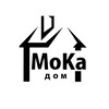 Логотип телеграм канала @moka_dom — Камины "МоКа Дом"