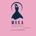 Logo des Telegrammkanals mokastoregomla - Moka Store gomla🔝💥
