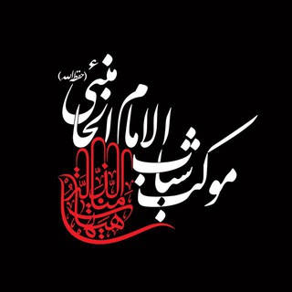 Логотип телеграм канала @mokeb_shabab_khamenei — موكب شباب الامام الخامنئی