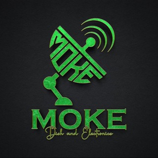 የቴሌግራም ቻናል አርማ mokedish — mokedish