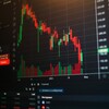 Логотип телеграм канала @mokertrade — | TRADEBN |