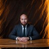 Логотип телеграм канала @mokeykov — Адвокат Александр Мокейков