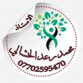 Logo saluran telegram mokhbio — الاستاذ محمد الخشالي