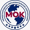 Telegram арнасының логотипі mokkazgasa — Ситуационный центр МОК