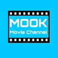 Logo saluran telegram mokmnn123 — Mook Myanmar movie Channel