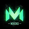 Telegram channel Mokoko Game Offical logo