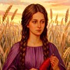 Логотип телеграм канала @mokosh_sudby — Мокошь Судьбы