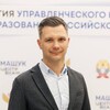 Логотип телеграм канала @mokrushinalexey27 — Алексей Мокрушин