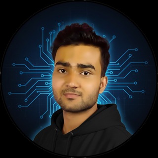 Logo of telegram channel moksh_bhardwaj — Moksh Bhardwaj