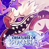 Логотип телеграм канала @moksonewschannel — 🎐𝐍𝖾ω𝗌 𝖼ɦα𐓣𐓣𝖾ᥣ🎐| Creatures of Sonaria |