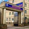 Логотип телеграм канала @moksu05 — ФЧПОУ "МОКСУ" г. Хасавюрт