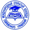 Логотип телеграм канала @moksuim — ПОУ "МОКСУ им.М.М.Абрекова"