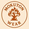 Логотип телеграм канала @mokutonwear — MOKUTON