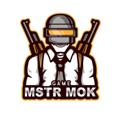 Logo saluran telegram mokvip — مستر موك