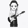 Логотип телеграм канала @mokyoismoon — ⋆｡˚ Mokyo is moon ˚☽˚｡⋆ 
