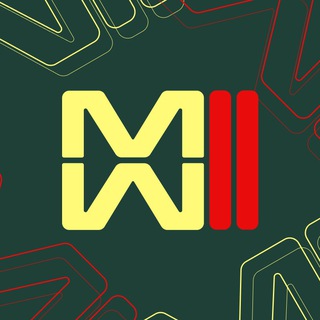 Логотип телеграм канала @mol_dnr — Молодежь ДНР