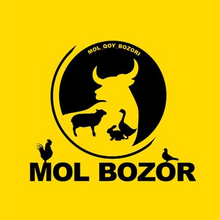 Telegram kanalining logotibi mol_qoy_bozori — QOY BOZORI | MOL BOZORI