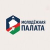 Логотип телеграм канала @mol_palata — Молодежная палата города Якутска