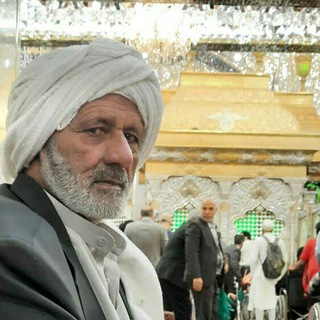 لوگوی کانال تلگرام molaashoralsidaoi — الدمعـه الزينبـيـه