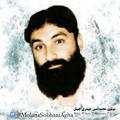 Telegram channel مولوی محمد امین حیدری logo