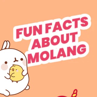 Logo del canale telegramma molang_and_piupiu - Molang and Piu piu