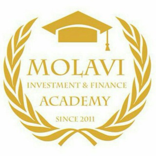 Logo of telegram channel molaviacademy — Molavi Academy