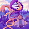 Логотип телеграм канала @molbioinf — Канал "Практическая биоинформатика"