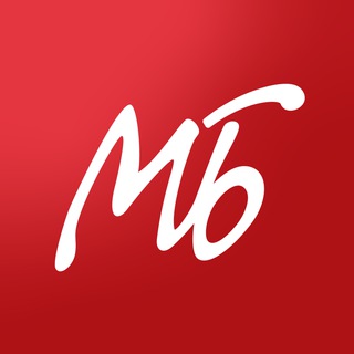 Логотип телеграм -каналу molbuk — Молодий буковинець