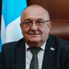 Логотип телеграм канала @molchanov_ia — Игорь Молчанов