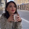 Логотип телеграм канала @molchanova_oksanav — Путь Души