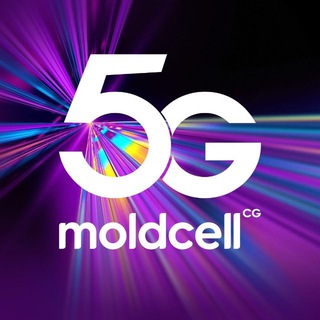 Logo of telegram channel moldcell_cg — Moldcell
