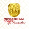 Лагатып тэлеграм-канала moldep_minsk — Молодежный совет при Минском городском Совете депутатов