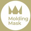 Логотип телеграм канала @molding_mask — Молдинг Маск