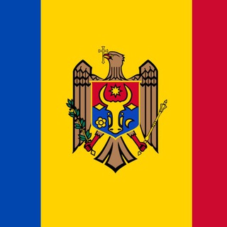 Логотип телеграм канала @moldova — Moldova
