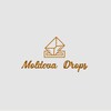 Logo of telegram channel moldova_drops — Moldova drops