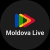 Logo of telegram channel moldova_l — MOLDOVA Live