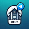 Логотип телеграм канала @moldova_rent_apart — Аренда Кишинев | Квартиры в Кишиневе | Недвижимость Молдова