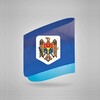 Logo of telegram channel moldovaadevarata — Moldova adevărată🇲🇩
