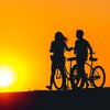 Логотип телеграм канала @moldovabiketours — Moldova bike tours