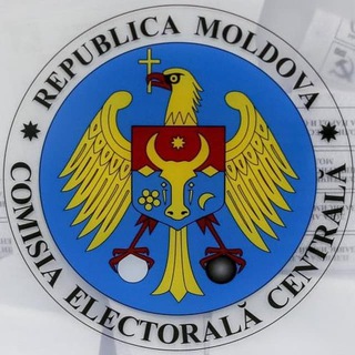Логотип телеграм канала @moldovaelections — Выбор Молдовы