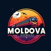 Логотип телеграм канала @moldovaexpress — Молдова Экспресс