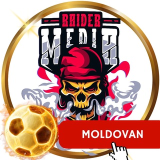 Логотип телеграм канала @moldovan_stream — Moldovan