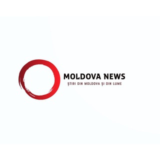 Логотип телеграм канала @moldovanewsmd — Moldova NEWS