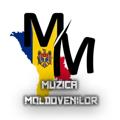 Logo saluran telegram moldoveneasca — Muzica Moldovenilor | Молдавская Музыка |
