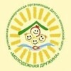 Логотип телеграм канала @moldruzhina — Православный лагерь семейное сообщество "Молодёжная дружина"