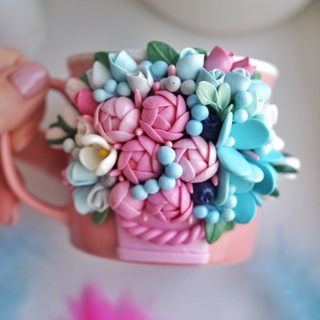 Логотип телеграм канала @moldwithlove — Mold with love