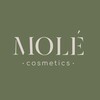Логотип телеграм канала @molecosmetics — MOLÈcosmetics - косметика/парфюм/сертификаты