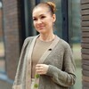 Логотип телеграм канала @moleculaknit — Молекулярное вязание moleculaknit