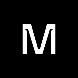Логотип телеграм канала @moleculeru — MOLECULE PROJECT